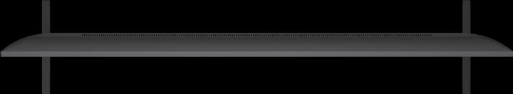 Produktbild LG 65UA75006LA (65", UA75, LED, 4K, 2025)