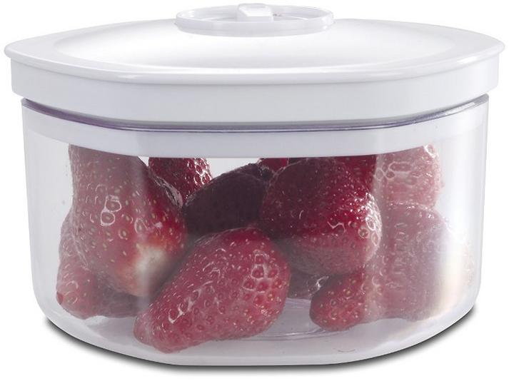 Actual product image Solis Vacuum container set (2 l)
