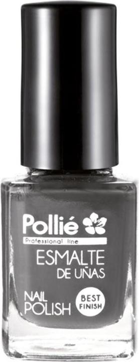 Immagine prodotto Pollie Smalto per unghie grigio opaco Pollié 12ml