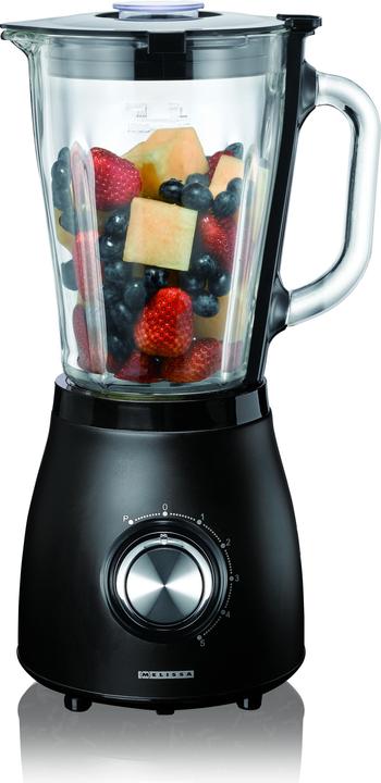Produktbild Melissa Blender kielichowy 1,5L 500W 16180133 (500 W)