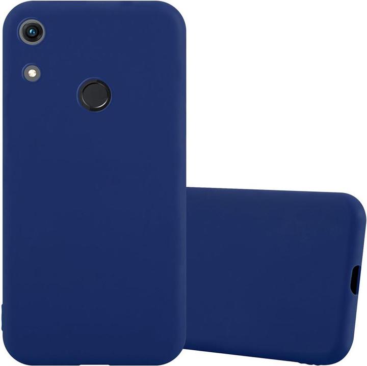 Snoepje donkerblauw
