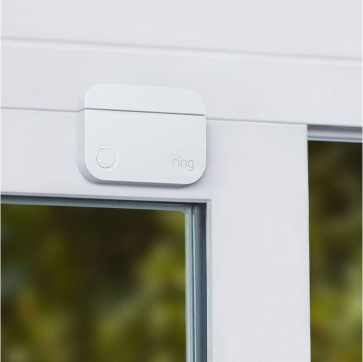Image du produit Ring Kit de sirène Alarm (2e gén.)