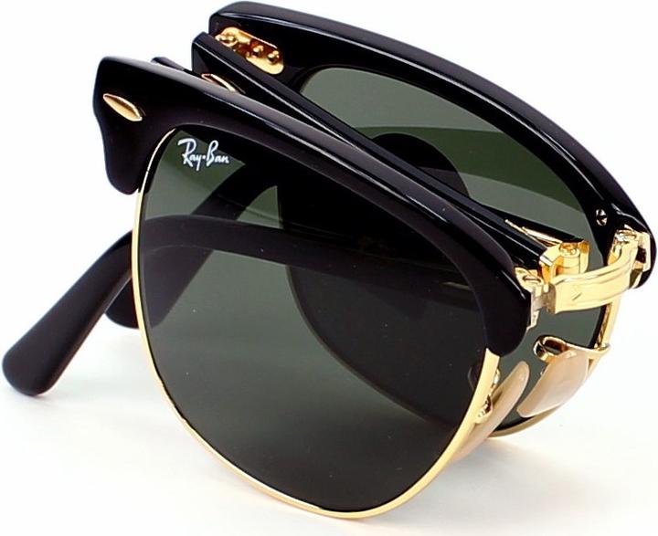 Produktbild Ray Ban Clubmaster Folding