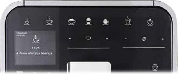Immagine prodotto Melitta Barista Smart T