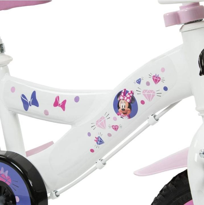 Produktbild ‎Huffy Rowerek dzieciecy Huffy 16 Disney MINNIE (15.98")