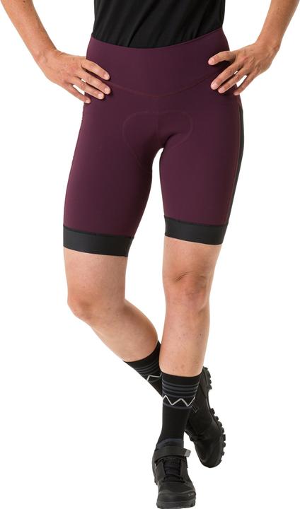 Produktbild Vaude Women's Kuro Tights (44)