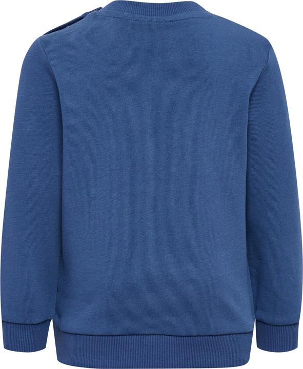 Actual product image hummel Hmlarine Crewsuit (86)