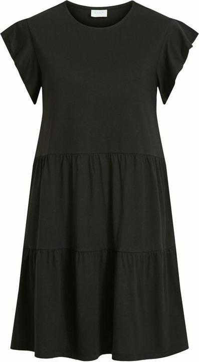 Produktbild Vila Flügelärmel Minikleid (XS)