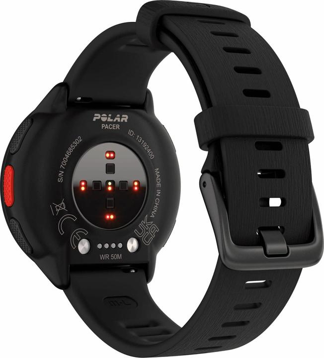 Actual product image Polar Pacer (45 mm)