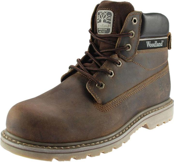 Produktbild Woodland Utility Stiefel (40.5)