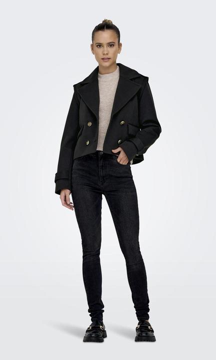 Image du produit Only Veste à col revers Veste (XL)