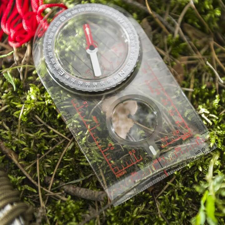 Actual product image Helikon Scout Compass Mk2