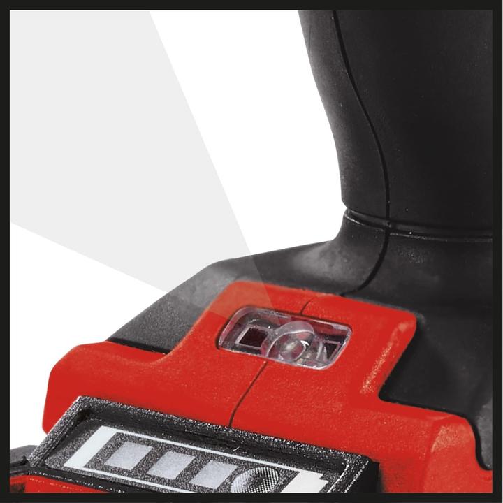 Produktbild Einhell TC-CD 18/35 Li (Akkubetrieb)