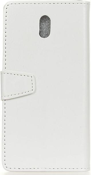 Produktbild MU Classic Crazy Horse Leder Bookcover Series (Nokia 2.3)