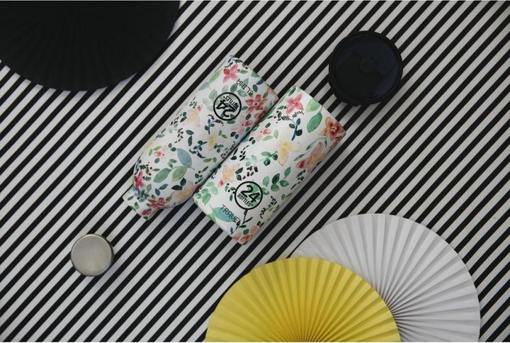 Produktbild 24 Bottles Travel Tumbler (0.60 l)