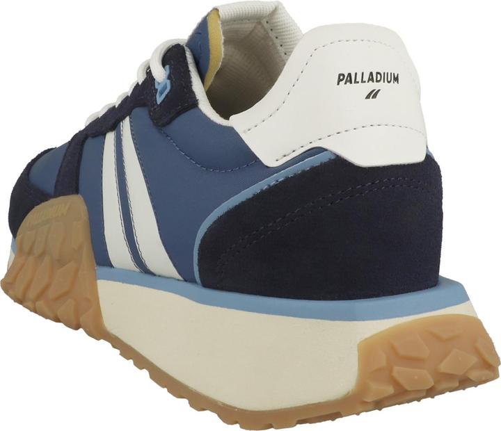Produktbild Palladium Troop Runner Flame (43)