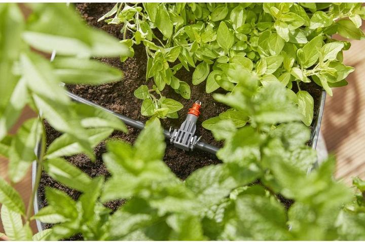 Actual product image Gardena Micro-Drip Start Set (Drip irrigation set)