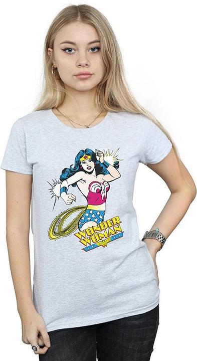 Produktbild Wonder Woman TShirt (L)