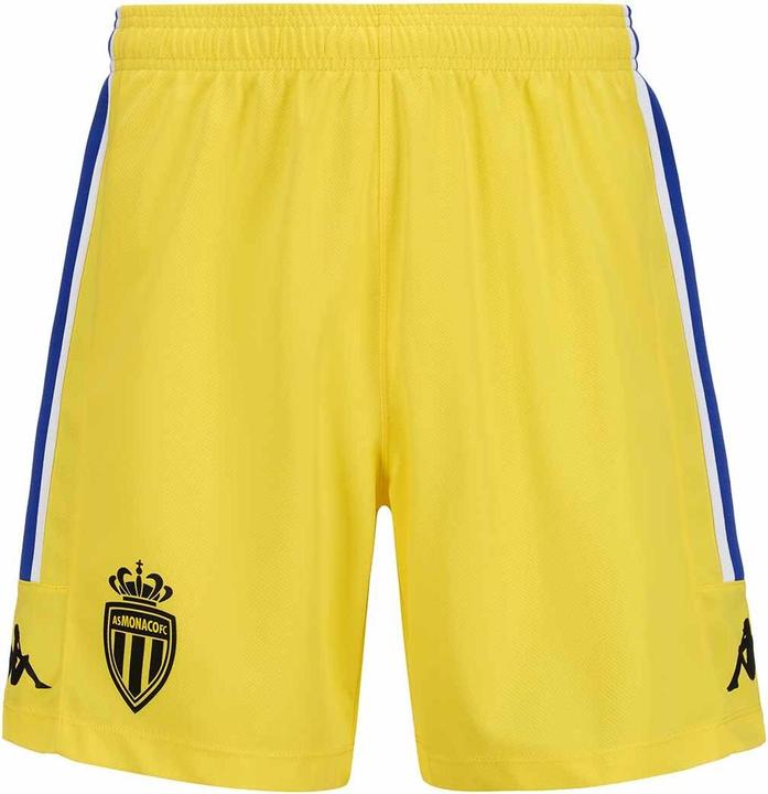Produktbild Kappa Torwartshorts AS Monaco Kombat Ryder 2024/25 (XXL)