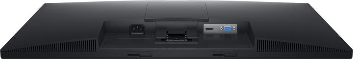 Actual product image Dell E2720HS (1920 x 1080 pixels, 27")
