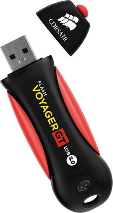 Produktbild Corsair Flash Voyager GT (32 GB, USB-A)