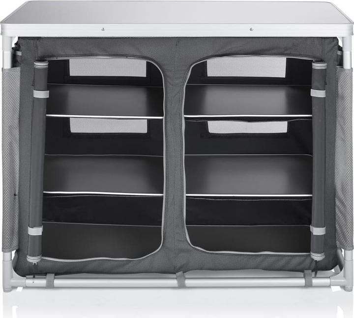 Actual product image Campart Outdoor kitchen