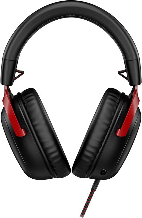 Productafbeelding HyperX Cloud III (Bedraad)