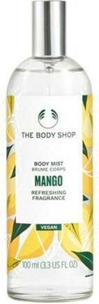 Produktbild Body Shop - Mango Body Mist - 100ml (Körpercreme, 100 ml)