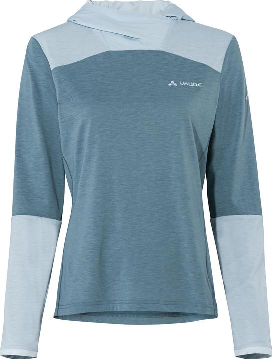 Vaude Tremalzo LS Shirt
