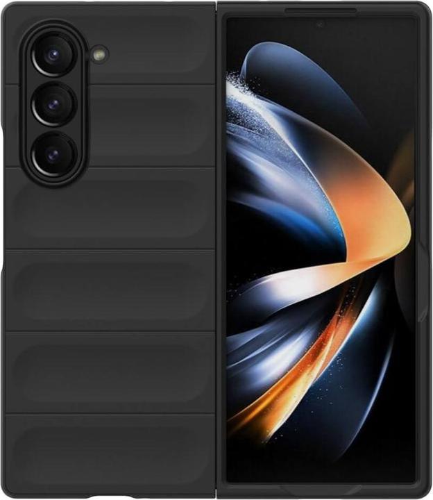 Productafbeelding Cover-Discount Galaxy Z Fold6 - Robuuste Beschermhoes (Samsung Galaxy Z Fold6)