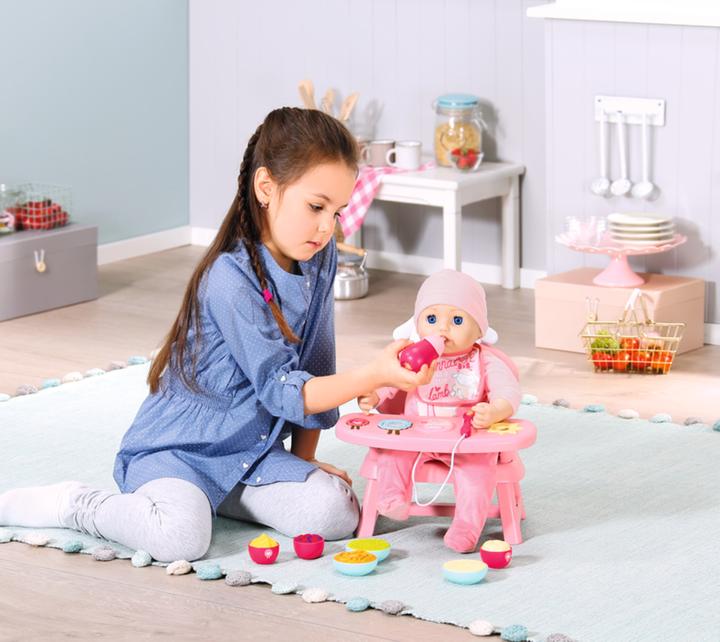 Produktbild Baby Annabell Puppe, 43 cm