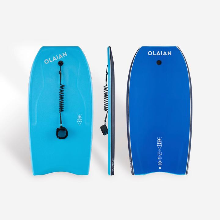 Produktbild Olaian 500