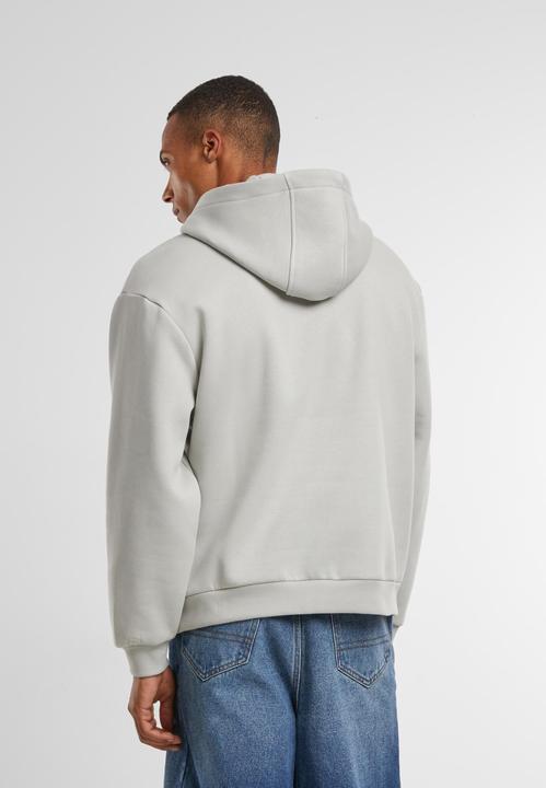 Actual product image Urban Classics Upscale Appreciate & Respect Fluffy Hoody - 174489 (S)