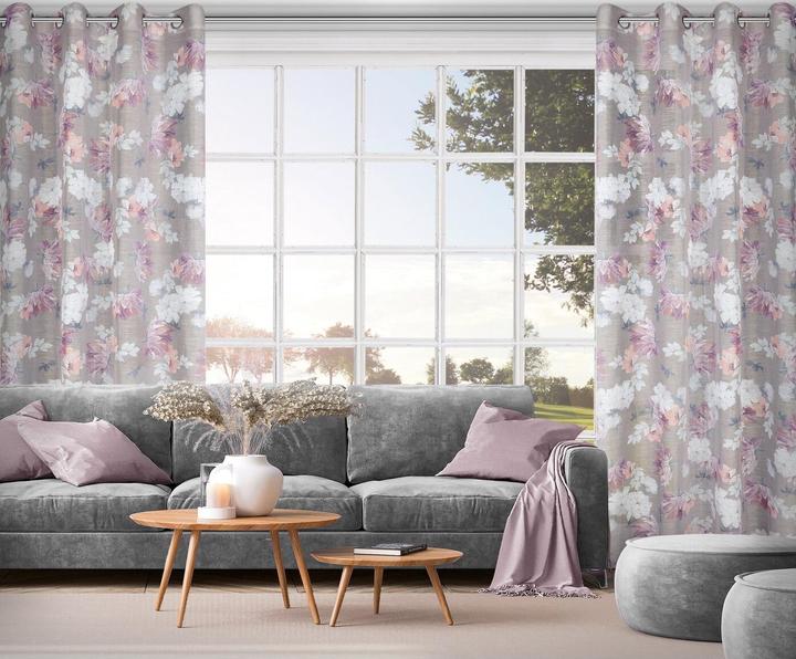 Immagine prodotto Eurofirany Zas (140 x 250 cm)