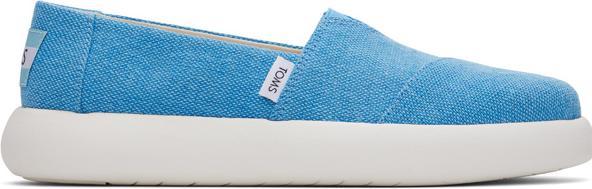 Produktbild Toms W's Alpargata Mallow Canvas (37.5)