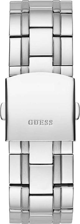 Actual product image Guess Watches GENTS GW0490G1 (Analogue wristwatch, 44 mm)