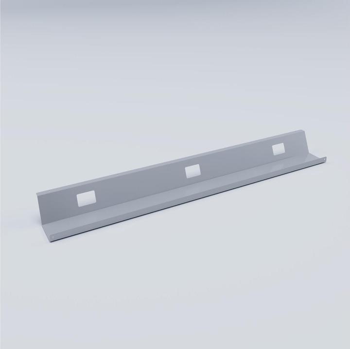Produktbild Actiforce Kabelwanne fix (Kabelkanal, 110 cm)