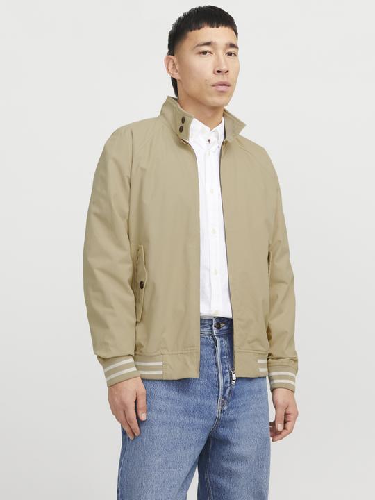 Produktbild Jack & Jones Blousonjacke Blousonjacke (XS)