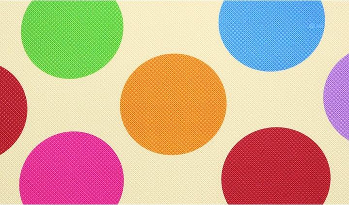 Produktbild Dwinguler Polka Dot (100 x 140 cm)