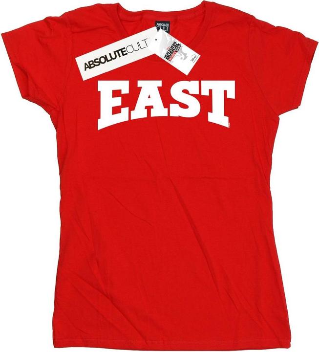 Produktbild Disney High School Musical The Musical East High TShirt (L)
