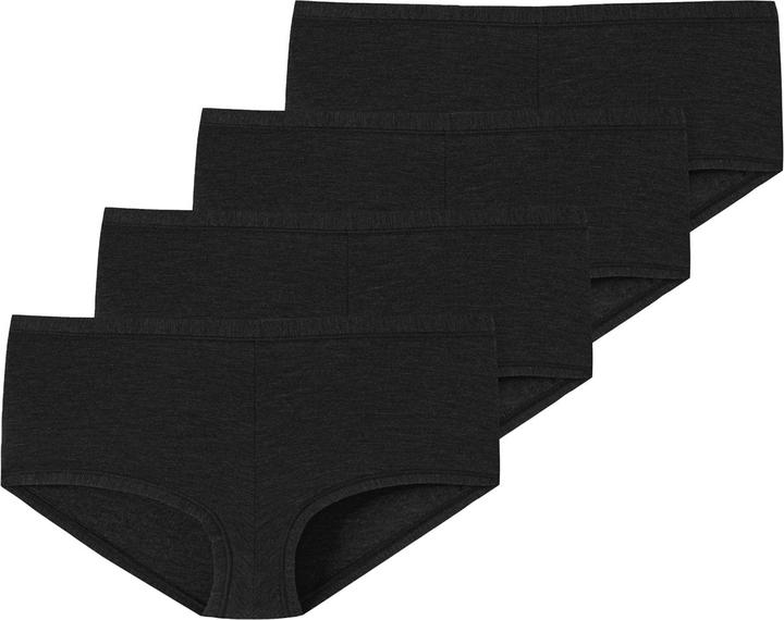Produktbild Schiesser Panty Personal Fit (140, 4er Pack)