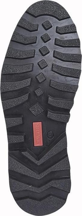 Produktbild Grafters Stiefeletten Leder (42)