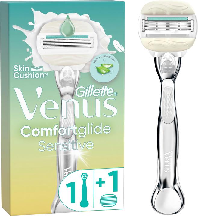 Produktbild Gillette Venus ComfortGlide