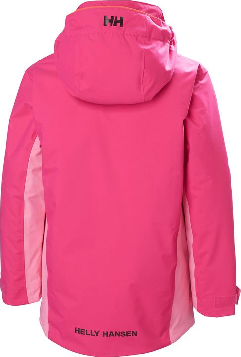 Actual product image Helly Hansen Kid's Level Jacket (16)