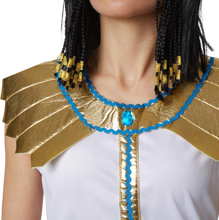 Actual product image Dressforfun Beguiling pharaoh Hatshepsut (S)