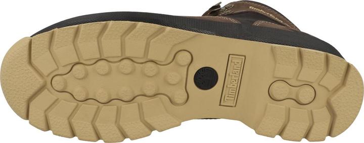 Produktbild Timberland Euro Hiker Leather - 61003 (41)