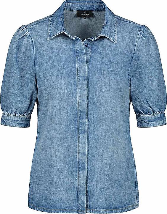 Monari Blusenshirt BUENOS AIRES