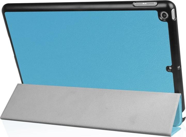 Actual product image Cover-Discount Tri-fold Smart Case (iPad 2017 (5th gene), iPad 2018 (6th gene))