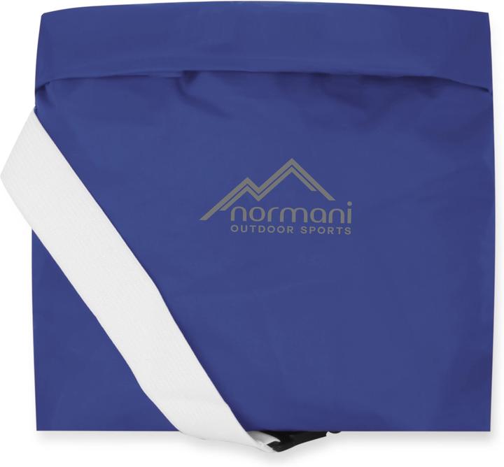 Actual product image Normani Kids rain poncho Cherrapunji Kids (One size)