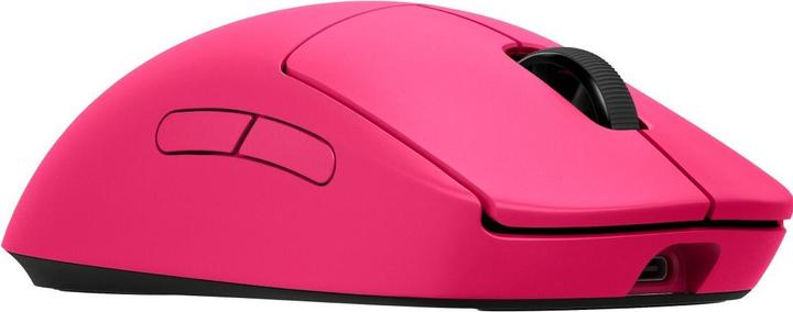 Actual product image Logitech PRO 2 LTSPEED Gaming Headset EER2 (Wireless)